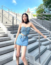 Foto jung ( jahre) sexy VIP Escort Model Hina from 