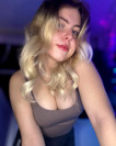 Foto jung ( jahre) sexy VIP Escort Model Annegrethe from 