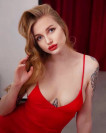 Photo young ( years) sexy VIP escort model Dominika from 