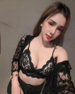 Photo young ( years) sexy VIP escort model Airin from 