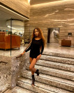 Foto jung ( jahre) sexy VIP Escort Model Tcherina from 