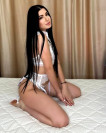 Photo young ( years) sexy VIP escort model Melia from 