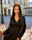 Photo young ( years) sexy VIP escort model Алена from 