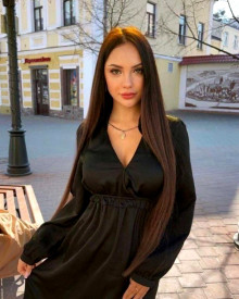 Fotoğraf genç (21 yıl) seksi VIP eskort modeli Алена itibaren Erivan