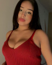 Photo young ( years) sexy VIP escort model aurelie from 