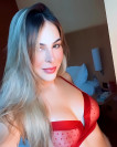 Photo young ( years) sexy VIP escort model leticiapelaeuropa from 