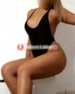 Photo young ( years) sexy VIP escort model Seda from 