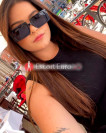 Photo young ( years) sexy VIP escort model Bruna Ferraz from 