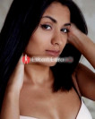 Photo young ( years) sexy VIP escort model Nadia from 