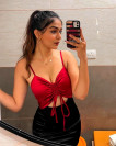 Photo young ( years) sexy VIP escort model Nikita Jain from 