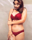 Fotoğraf genç ( yıl) seksi VIP eskort modeli AMIRA Roy itibaren 