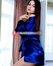 Photo young ( years) sexy VIP escort model Bettina from 