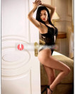 Photo young ( years) sexy VIP escort model Maria from 