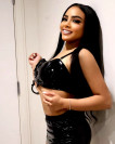 Photo young ( years) sexy VIP escort model Stefania from 