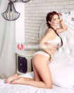 Photo young ( years) sexy VIP escort model Natali from 
