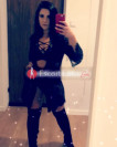 Photo young ( years) sexy VIP escort model Pretty Isabella from 