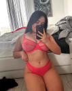 Photo young ( years) sexy VIP escort model Annabelle from 