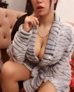 Fotoğraf genç ( yıl) seksi VIP eskort modeli Nancy itibaren 