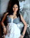 Photo young ( years) sexy VIP escort model Amrita from 