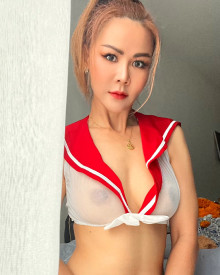 Photo young (32 years) sexy VIP escort model Yoona from Bangkok