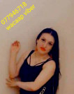 Foto jung ( jahre) sexy VIP Escort Model Inessa Beauti from 