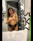 Fotoğraf genç ( yıl) seksi VIP eskort modeli Alana itibaren 