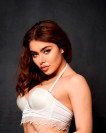 Photo young ( years) sexy VIP escort model Kharli from 