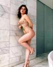 Photo young ( years) sexy VIP escort model Kharli from 