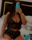 Photo young ( years) sexy VIP escort model Selin from 