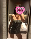 Photo young ( years) sexy VIP escort model Selin from 