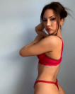 Photo young ( years) sexy VIP escort model Venice from 