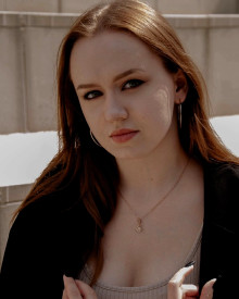 照片年轻 (20 年）性感VIP护送模特 Алёна 从 基辅