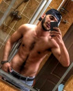 Photo young ( years) sexy VIP escort model Raul from 