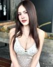 Photo young ( years) sexy VIP escort model Sellin from 