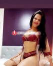 Photo young ( years) sexy VIP escort model Dayane from 