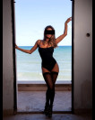 Photo young ( years) sexy VIP escort model Sara from 