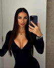 Fotoğraf genç ( yıl) seksi VIP eskort modeli Valeria itibaren 