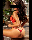 Photo young ( years) sexy VIP escort model Anne from 