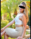 Foto jung ( jahre) sexy VIP Escort Model Rachel from 