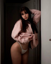 Photo young ( years) sexy VIP escort model Githa Dooper from 