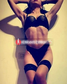 Foto jung (30 jahre) sexy VIP Escort Model Anna Maria from Brasov