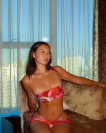 Photo young ( years) sexy VIP escort model Nora from 