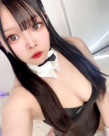 Photo young (22 years) sexy VIP escort model YURINA from Yokohama