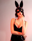 Photo young ( years) sexy VIP escort model Dominatrix_Niamh from 