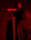 Photo young ( years) sexy VIP escort model Dominatrix_Niamh from 