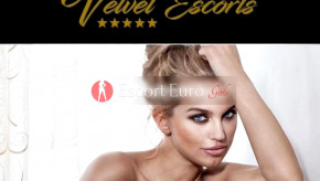 Banner der besten Begleitagentur Velvet EscortsInMarbella /Spanien