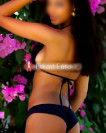 Photo young ( years) sexy VIP escort model Gabriela Vip from 