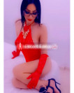 Photo young ( years) sexy VIP escort model Bianca from 