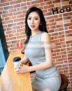 Photo young ( years) sexy VIP escort model Junko from 