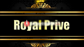 Banner der besten Begleitagentur Royal PriveInFuengirola /Spanien